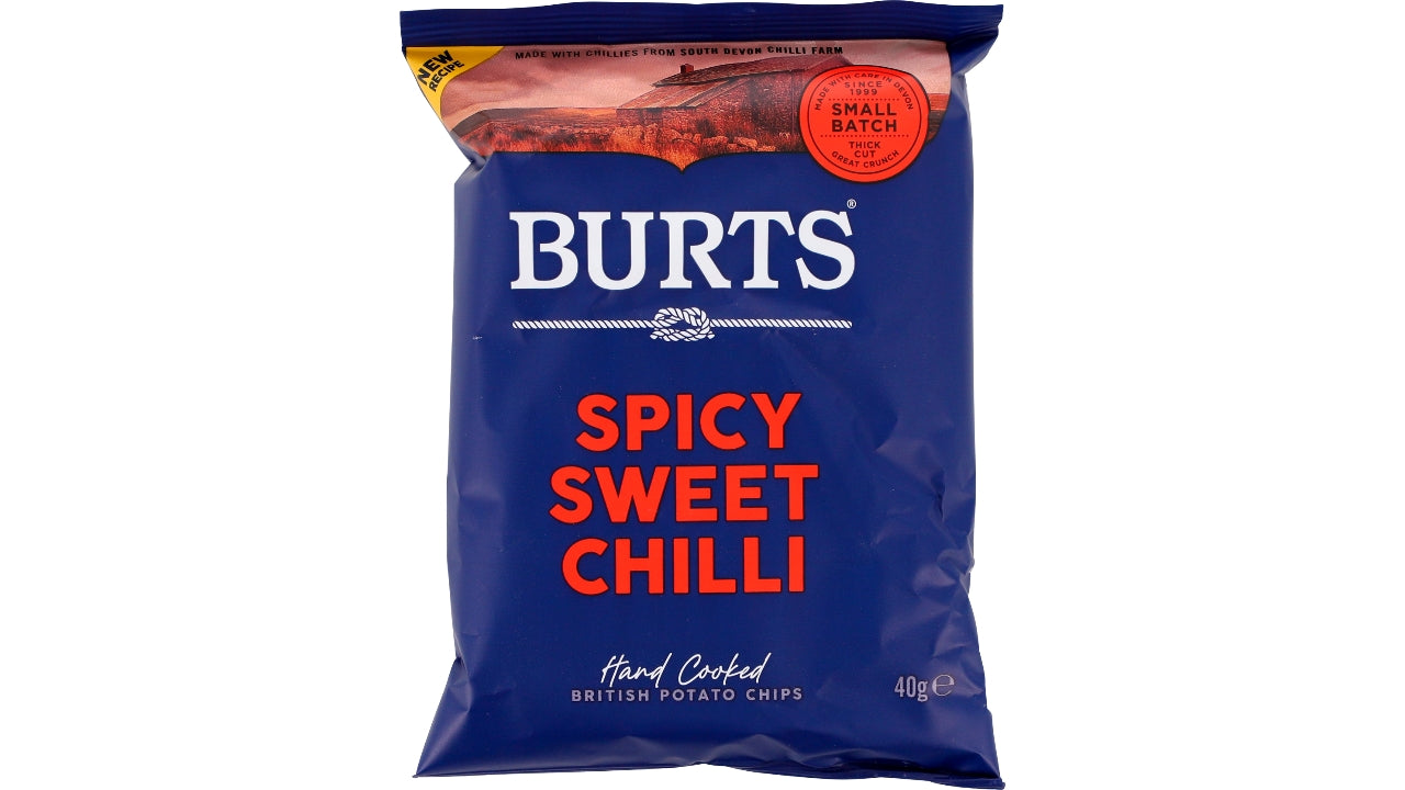 Thai Sweet Chili 40g