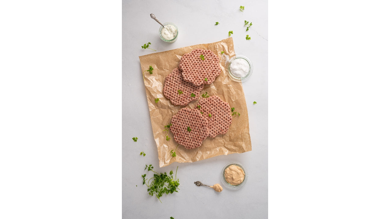 Burger Prime 150g 6kg