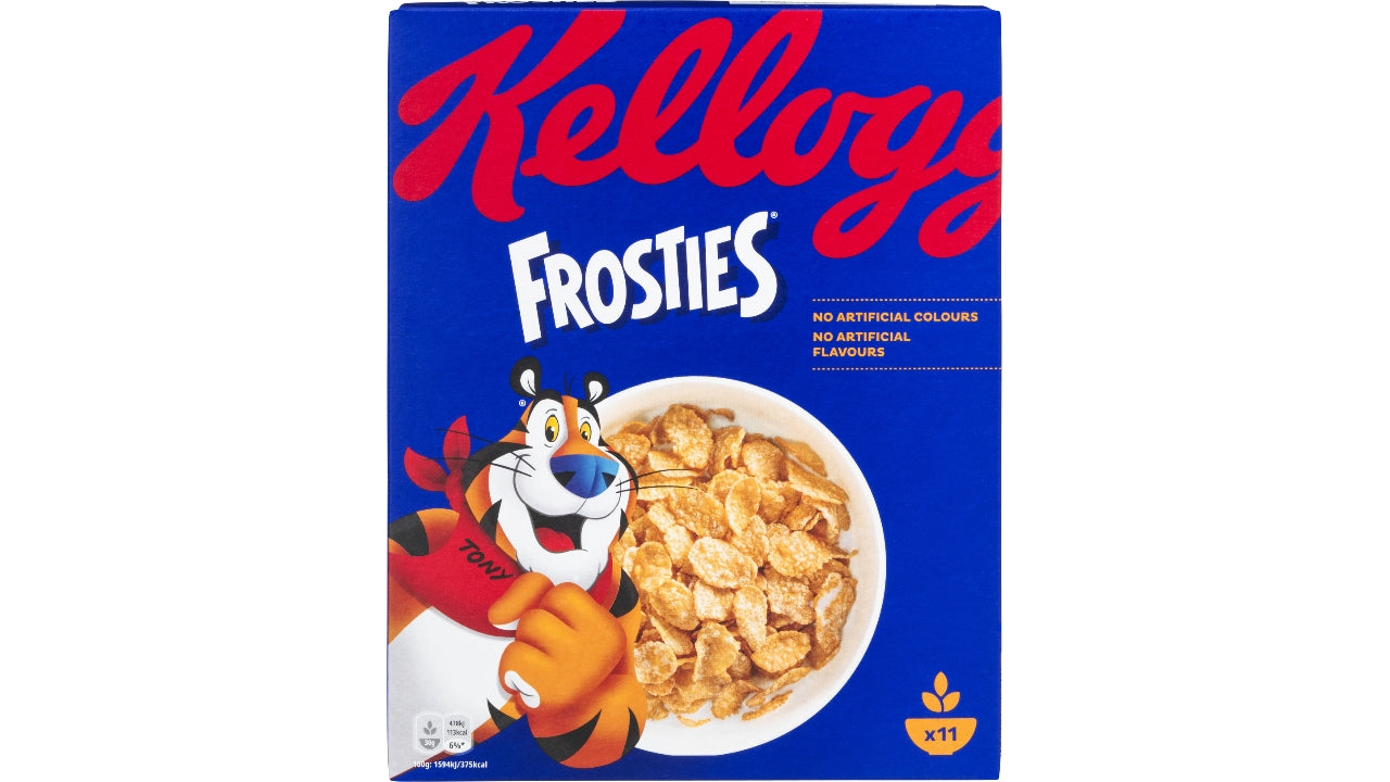 Frosties 330g