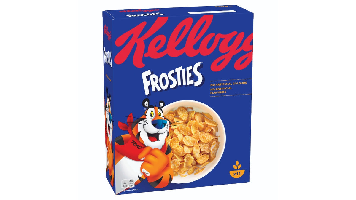 Frosties 330g