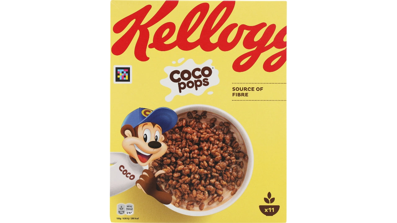 Coco Pops 330g