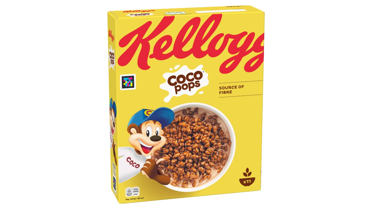 Coco Pops 330g