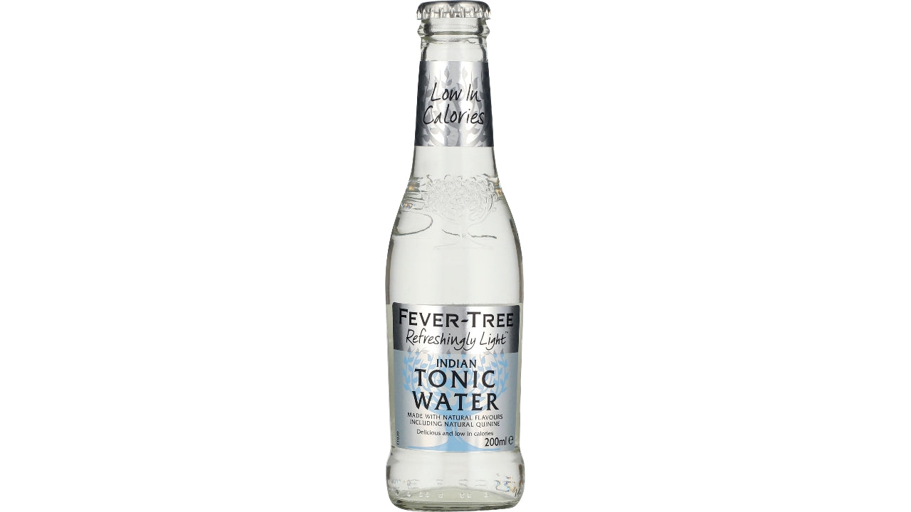 Tonic refreshingly light 20cl