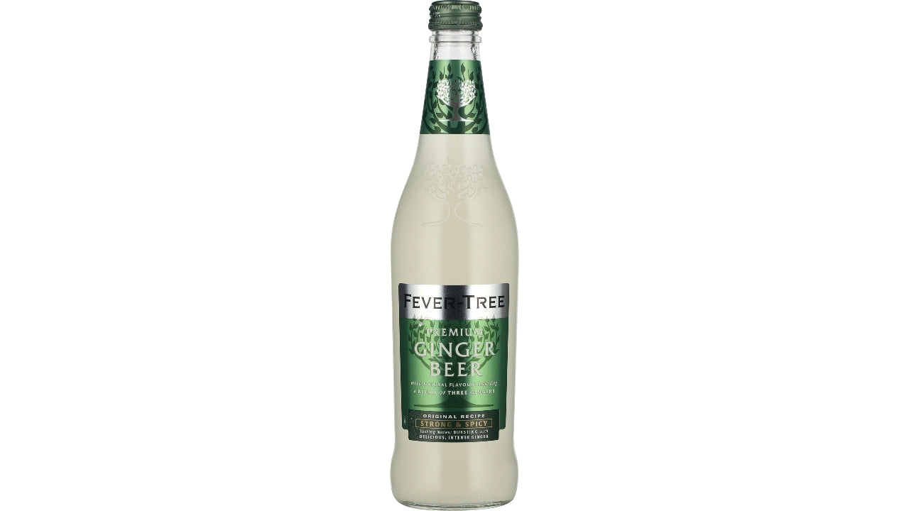 Ginger Beer 50cl