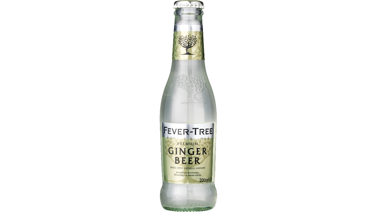 Ginger Beer 20cl