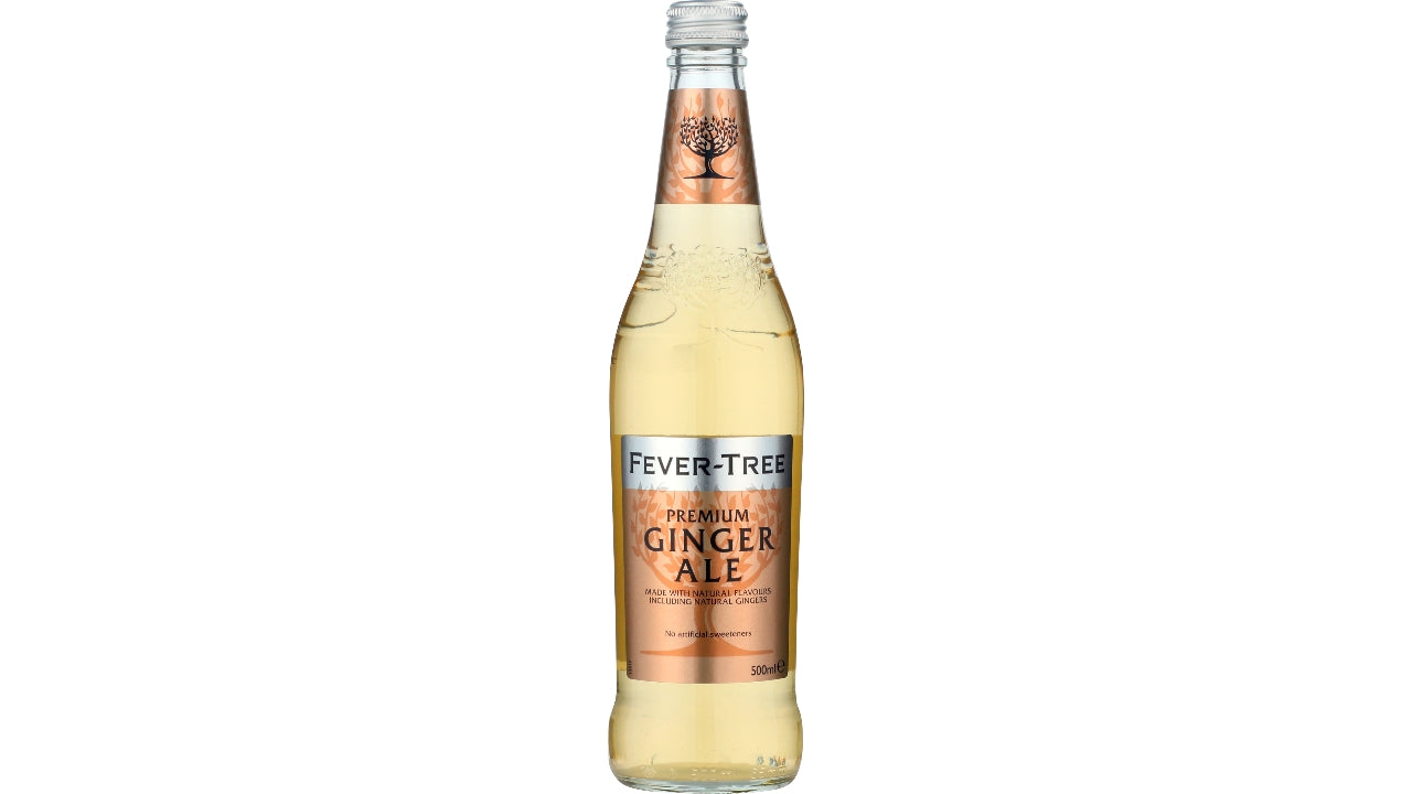 Ginger Ale 50cl