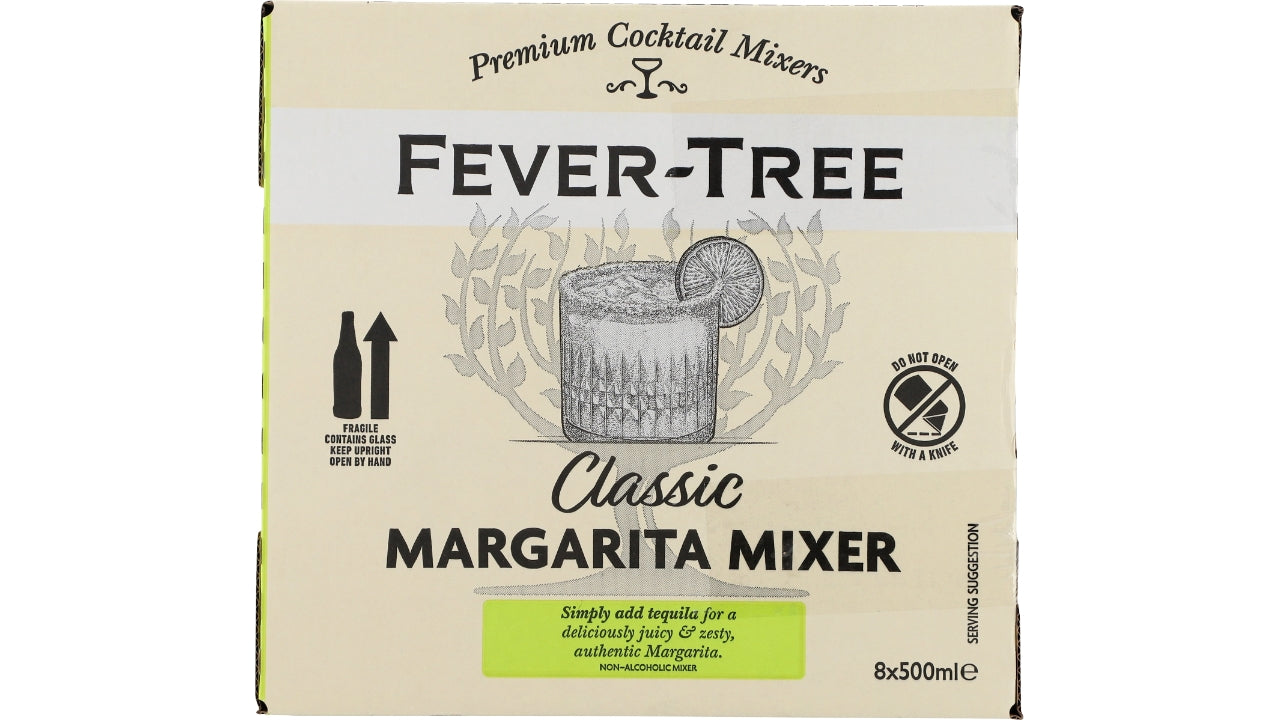 Classic Mojito mixer 50cl