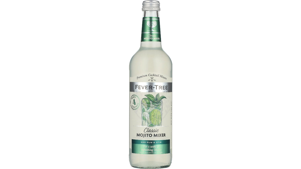 Classic Mojito mixer 50cl
