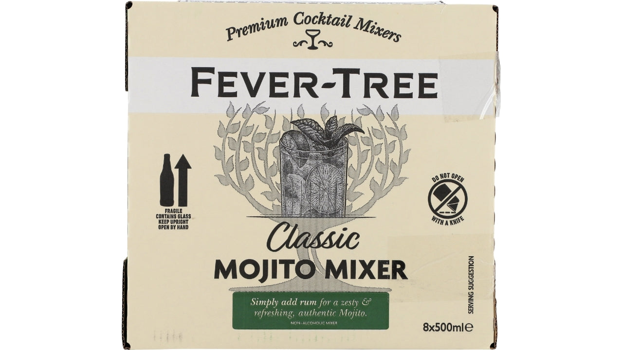 Classic Magarita mixer 50cl