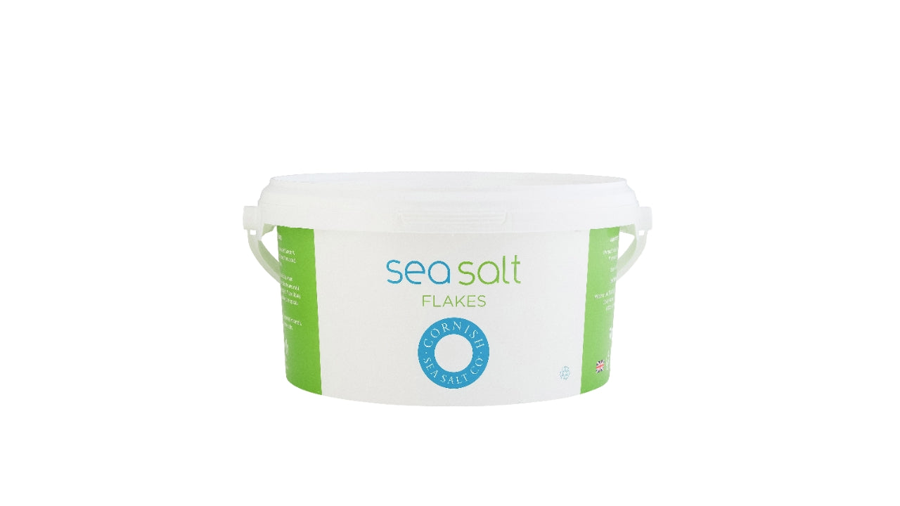Havsaltflager 1kg