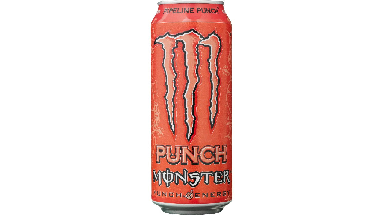 Monster pipeline punch 50cl