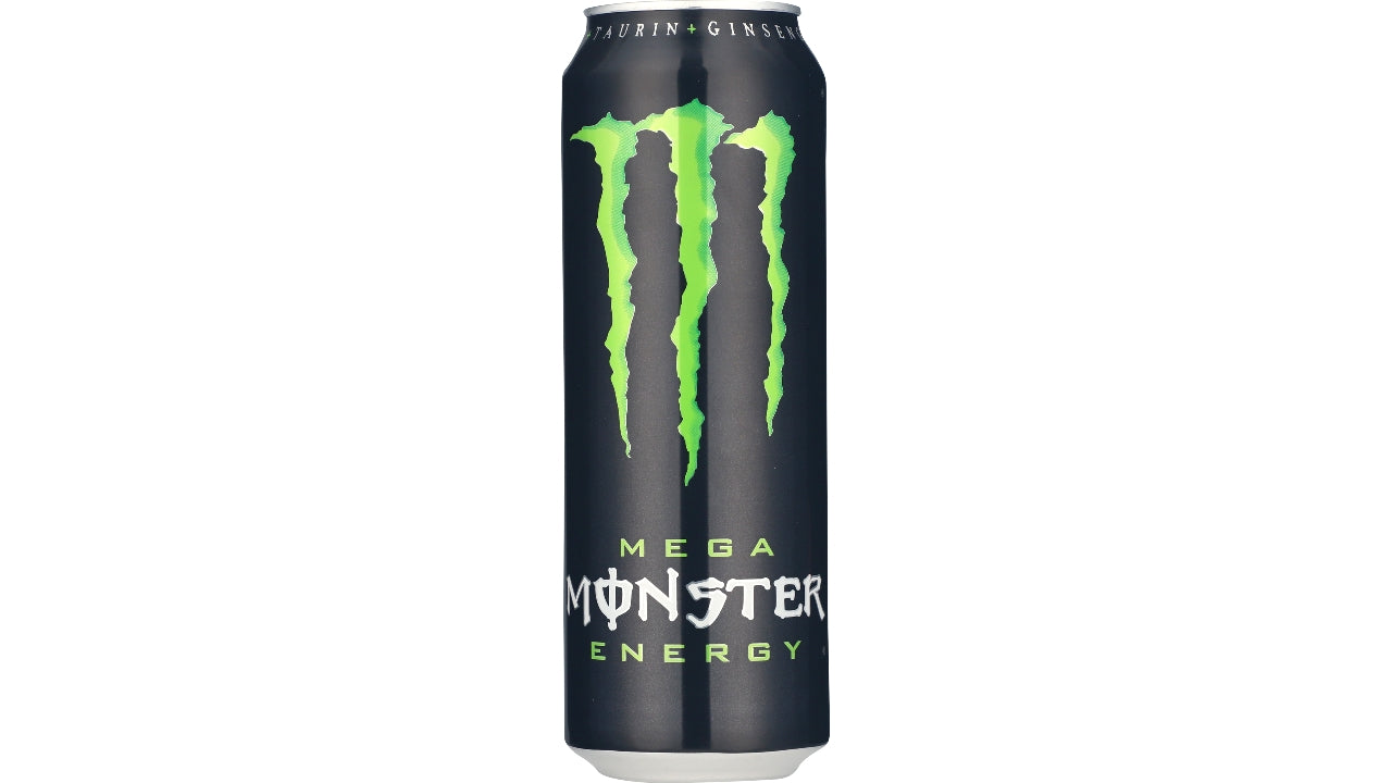 Monster energy 56,8,cl