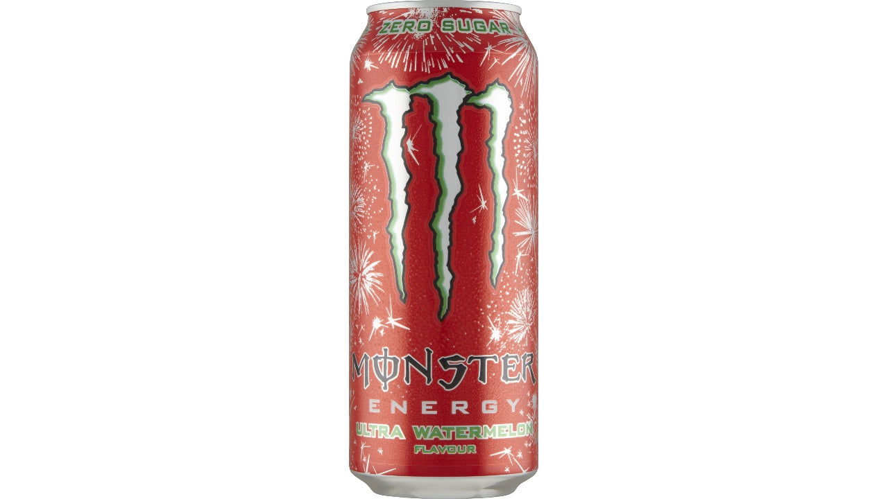 Monster Energy ultra Watermelon 50cl