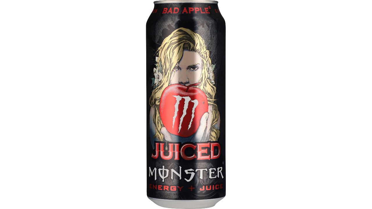 Monster Bad Apple 50cl