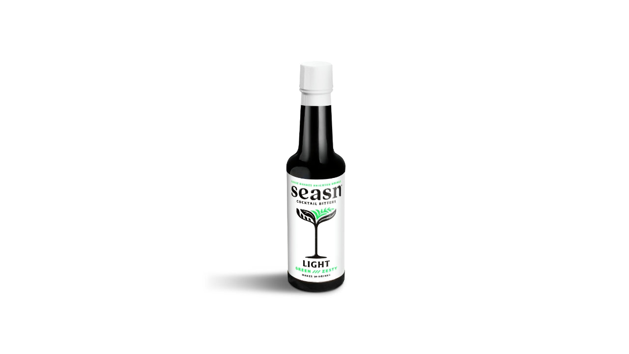 Seasn Light 0,0% 15cl