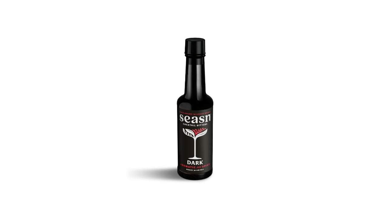 Seasn Dark 0,0% 15cl