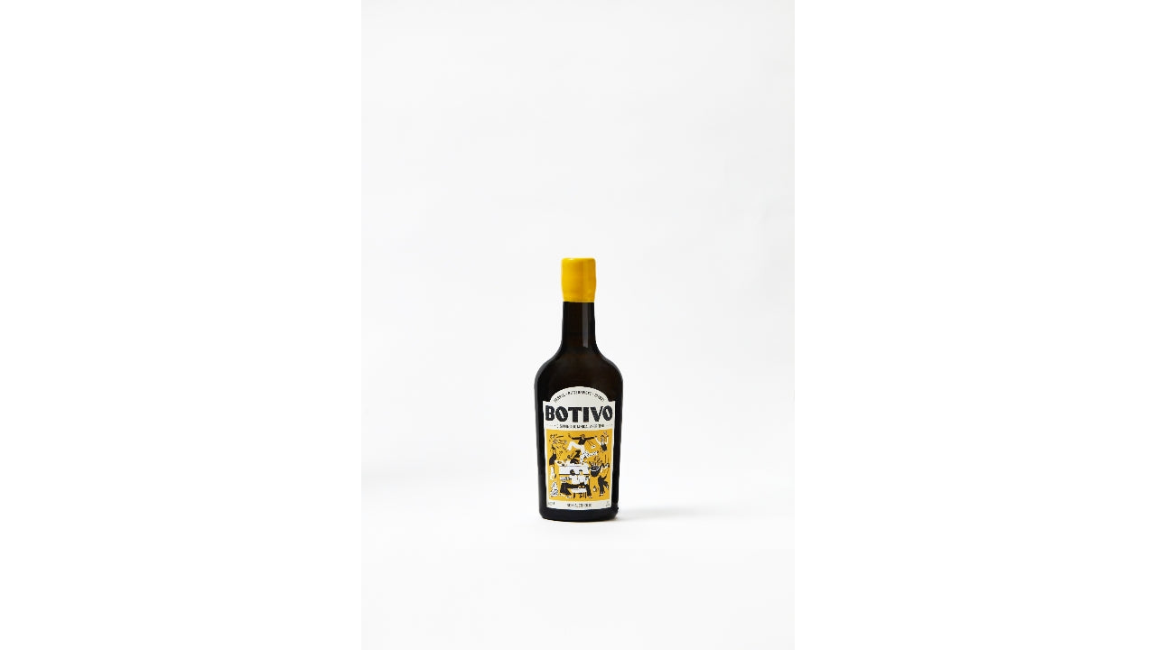 Botivo Botanical aperitivo 0,0% 50cl