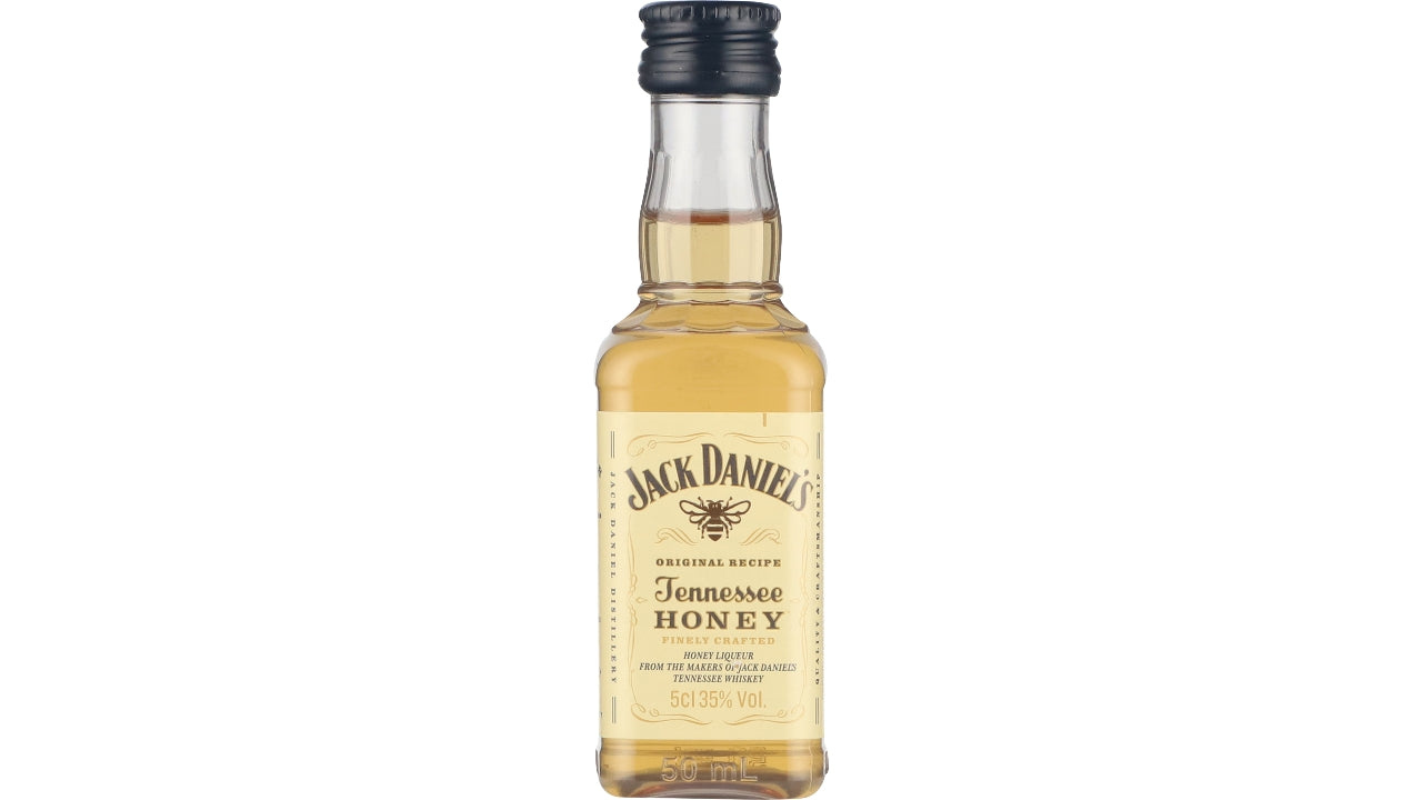 Jack Daniels Honey 35% 5cl