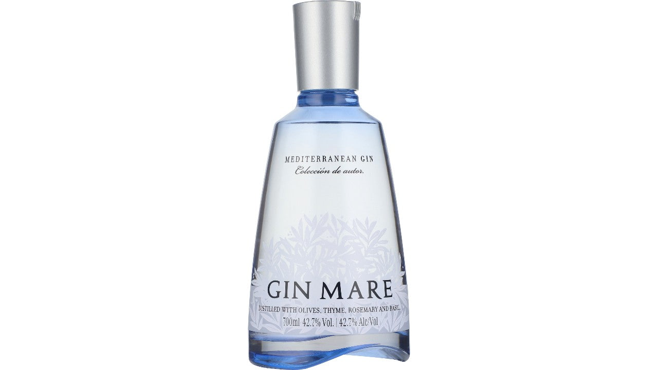 Gin Mare 42,7% 70cl