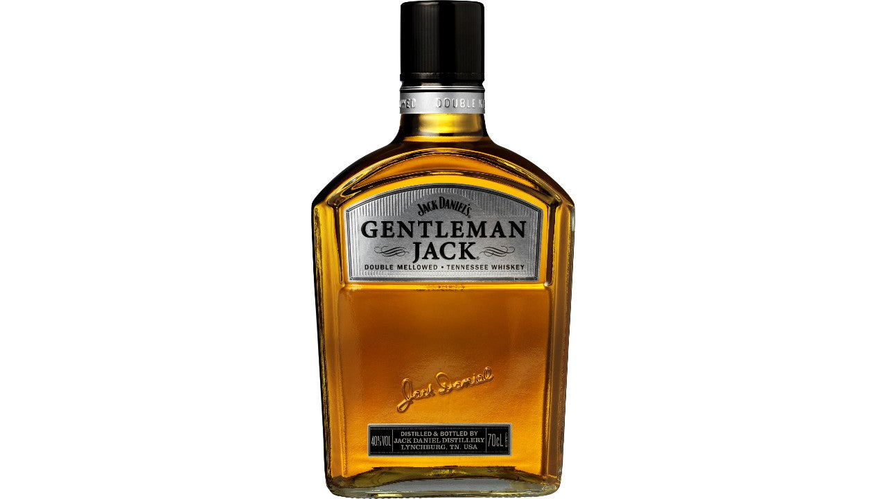 Jack Daniels Gentleman Jack 40% 70cl