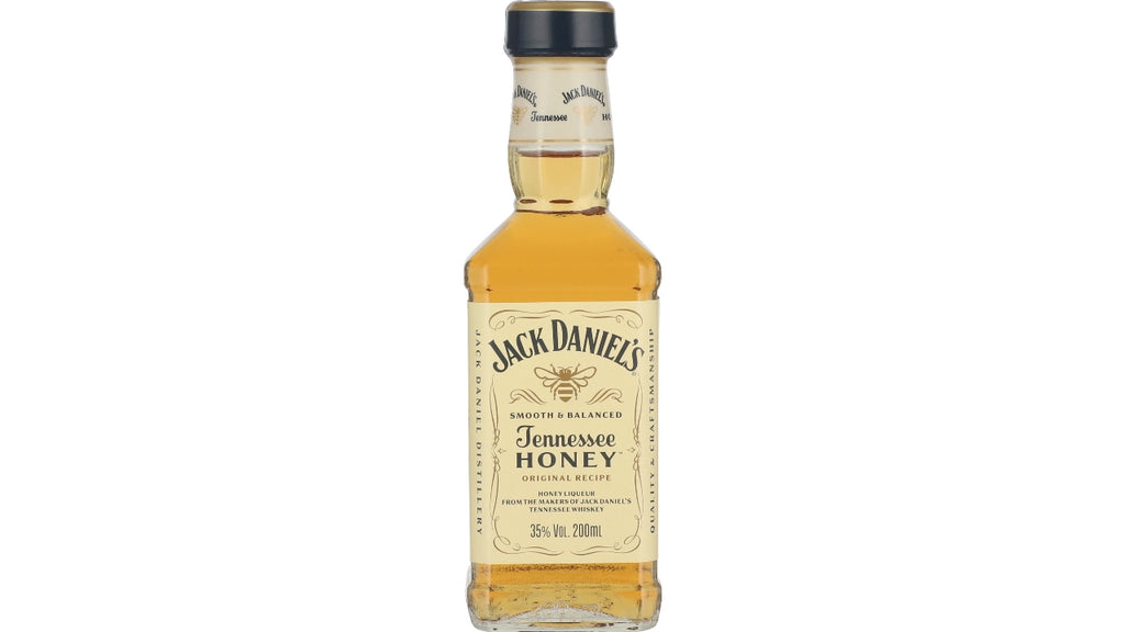 Jack Daniels Honey 35% 20cl