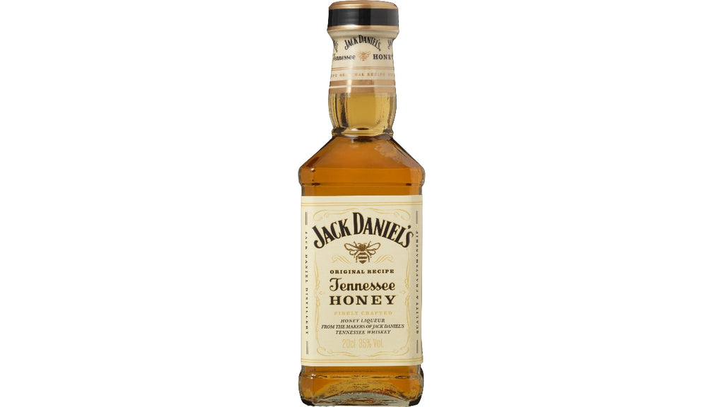 Jack Daniels Honey 35% 20cl