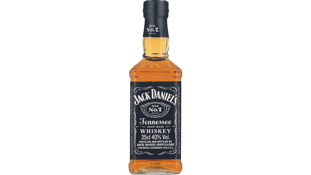 Jack Daniels Whisky 40% 35cl