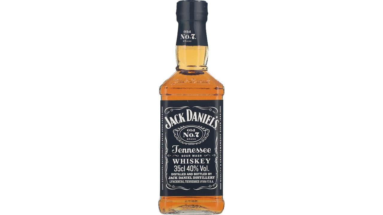 Jack Daniels Whisky 40% 35cl