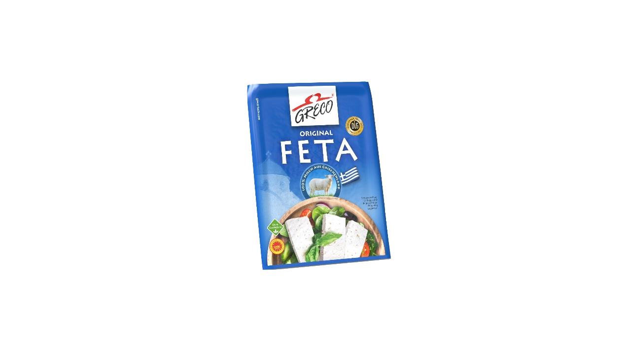 Feta 150g
