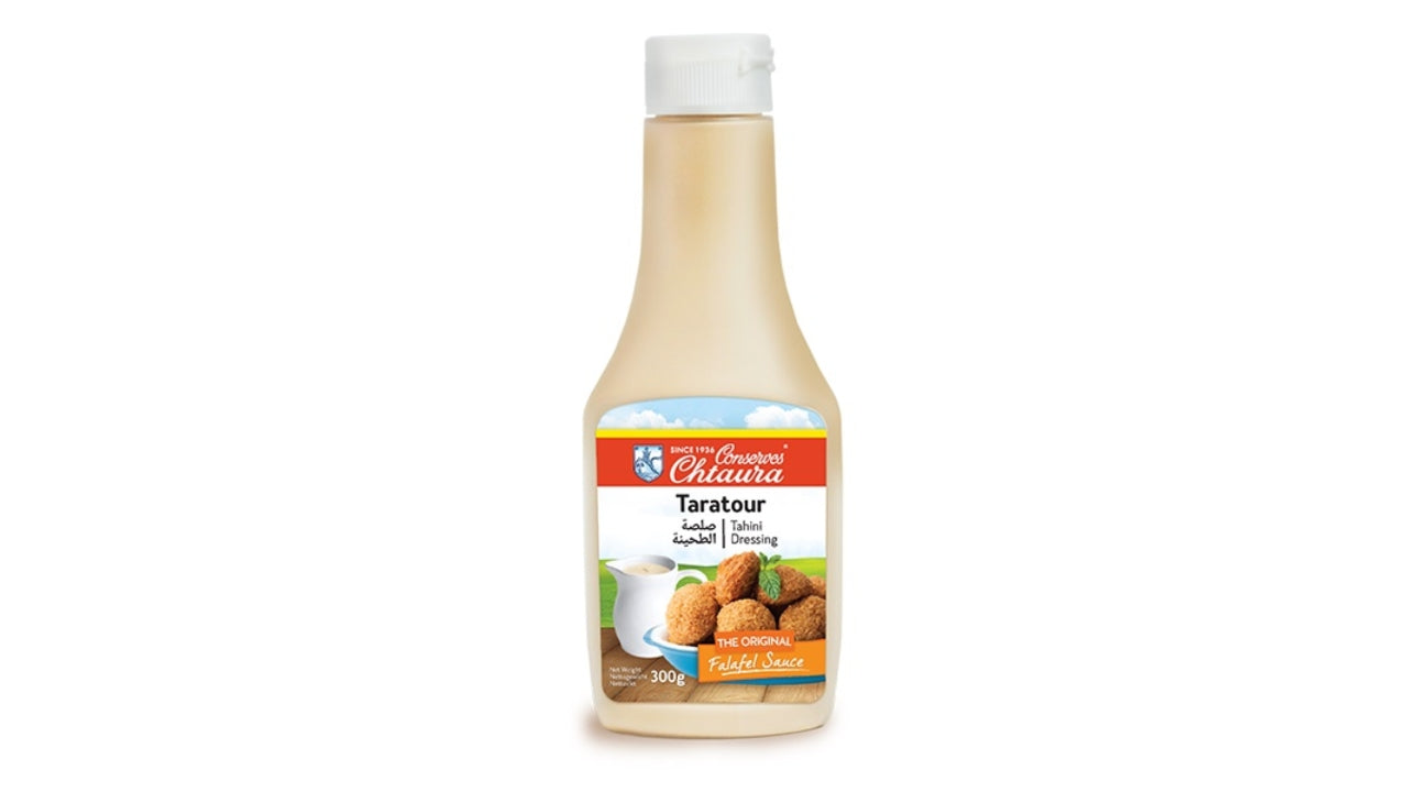 Falafel sauce Taratour 300g