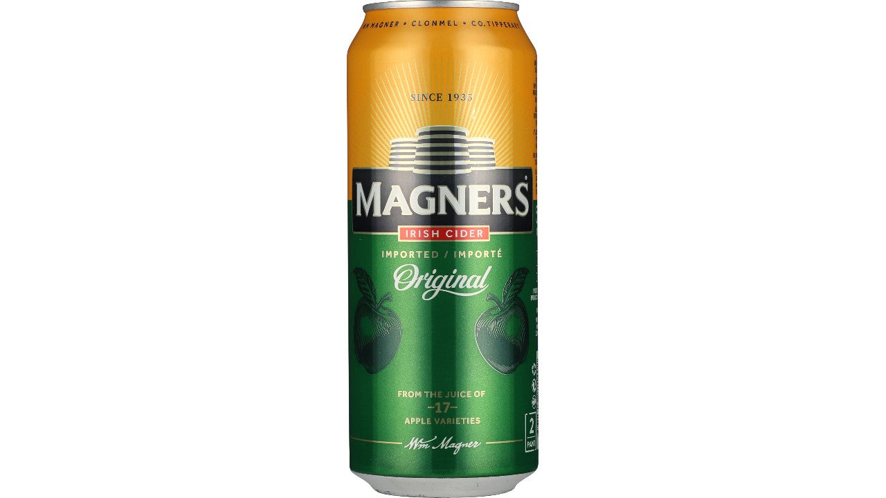 Magners original 4,5% 50cl
