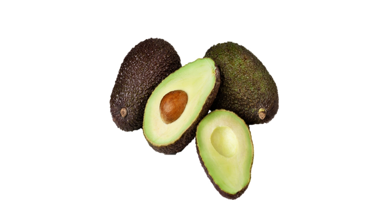 Øko Avocado formodnet (20)
