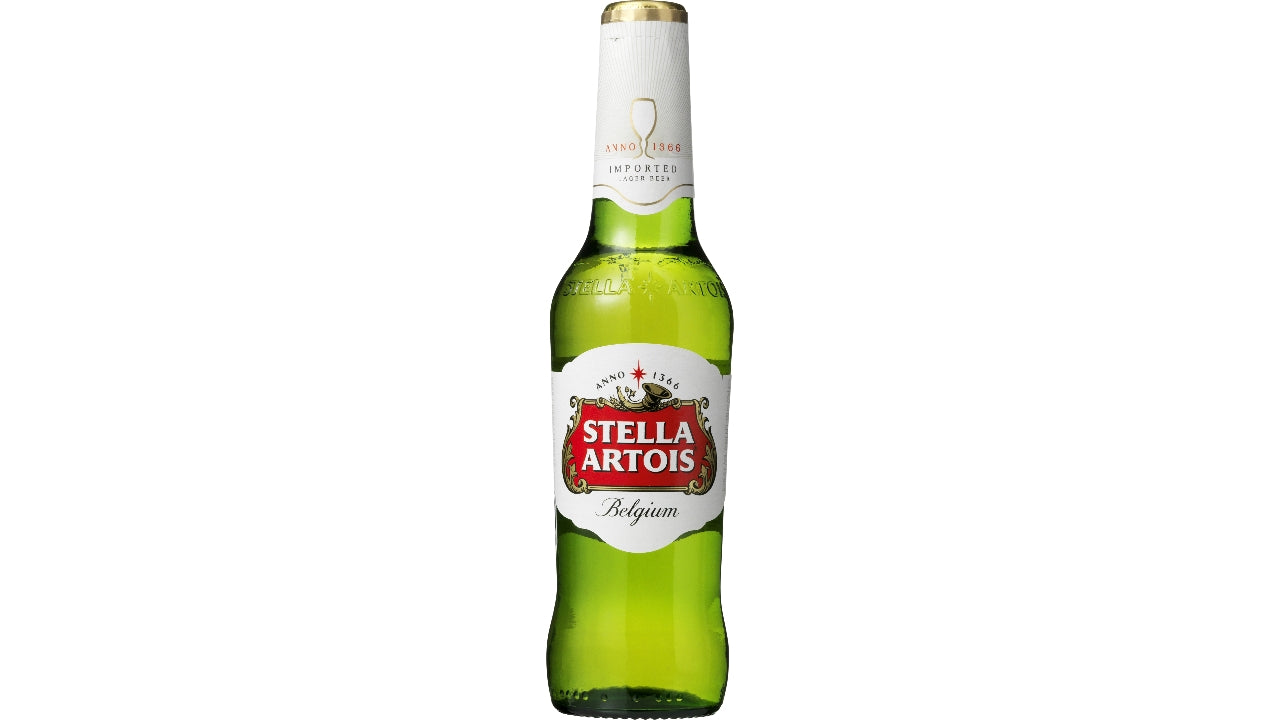 Stella Artois 33cl