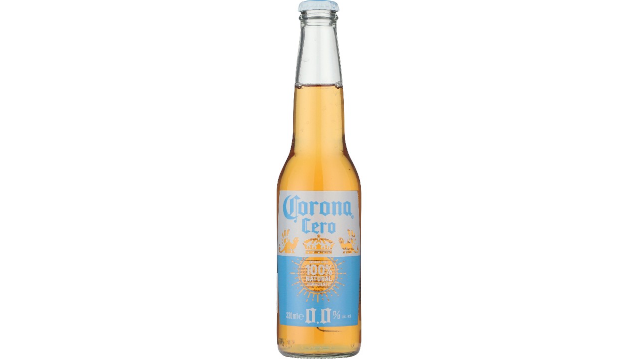 Corona Cero 0,0% 33cl