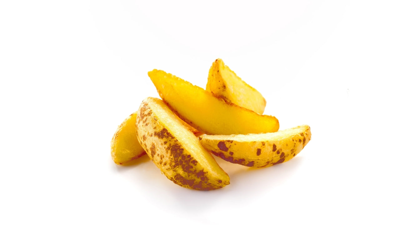 Kartoffelbåde skin-on 2,5kg