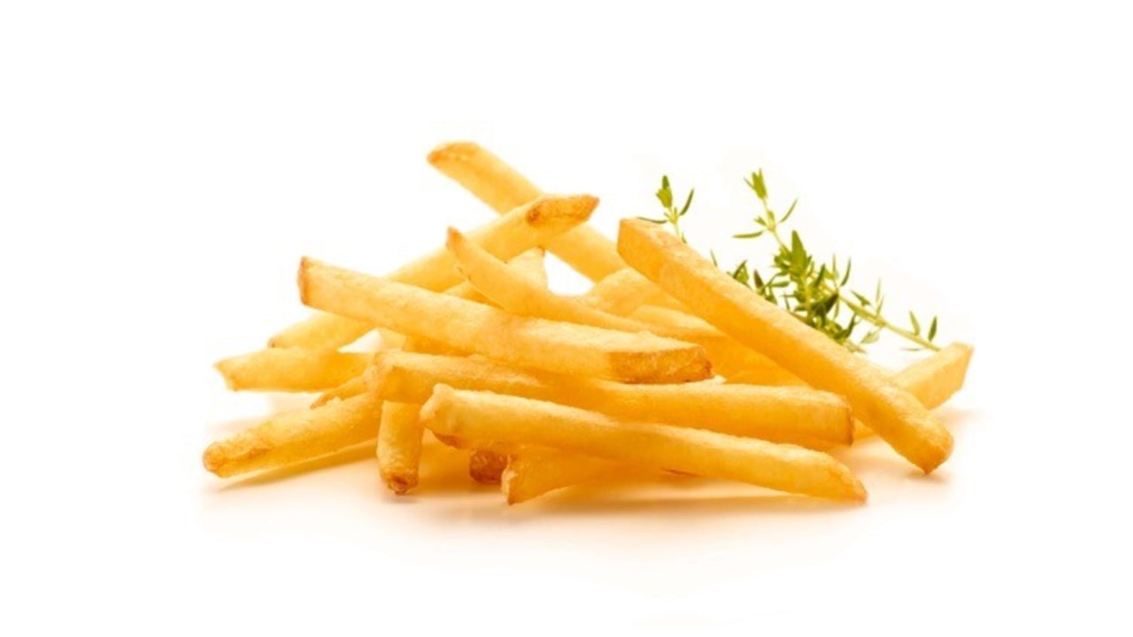 Pommes frites coated x-tra crispy 5x5mm