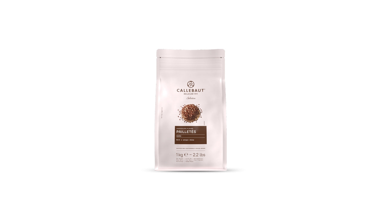 Choko pailletter 1kg