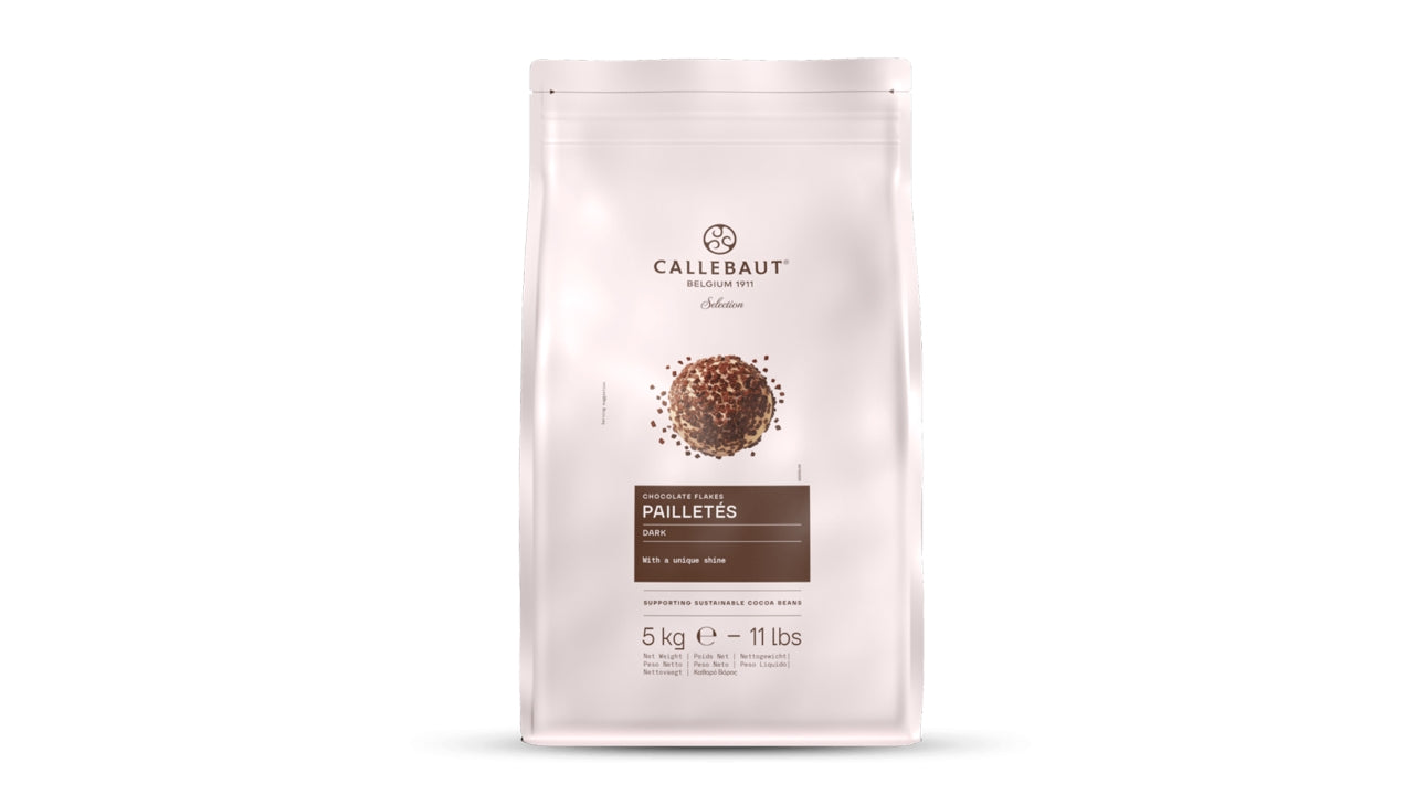 Choko pailletter 5kg