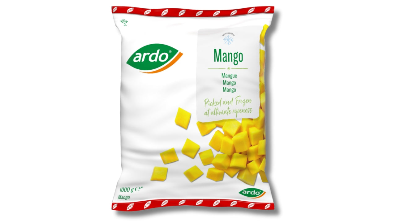 Mango i tern 1kg