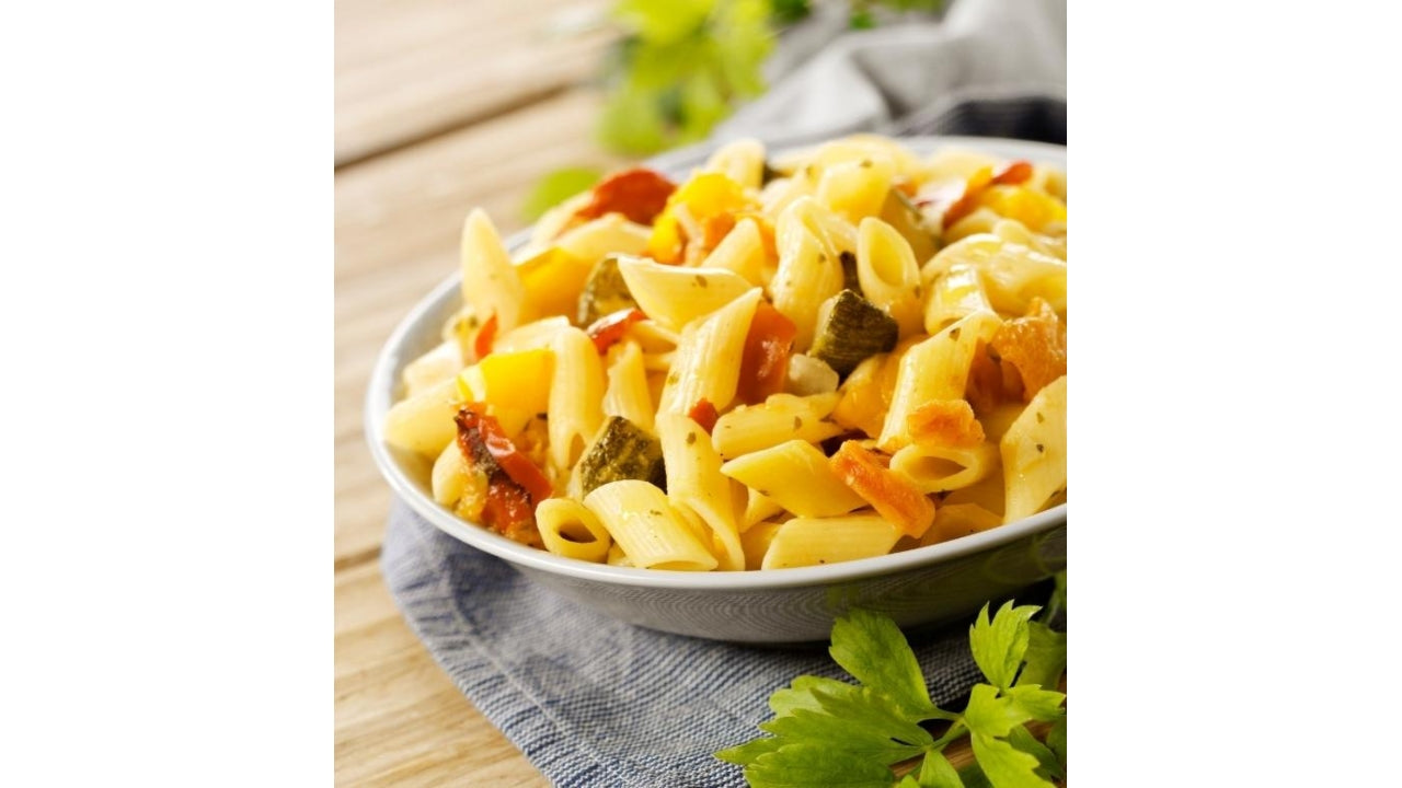 Mediterranean pastasalat dressing 2,5kg