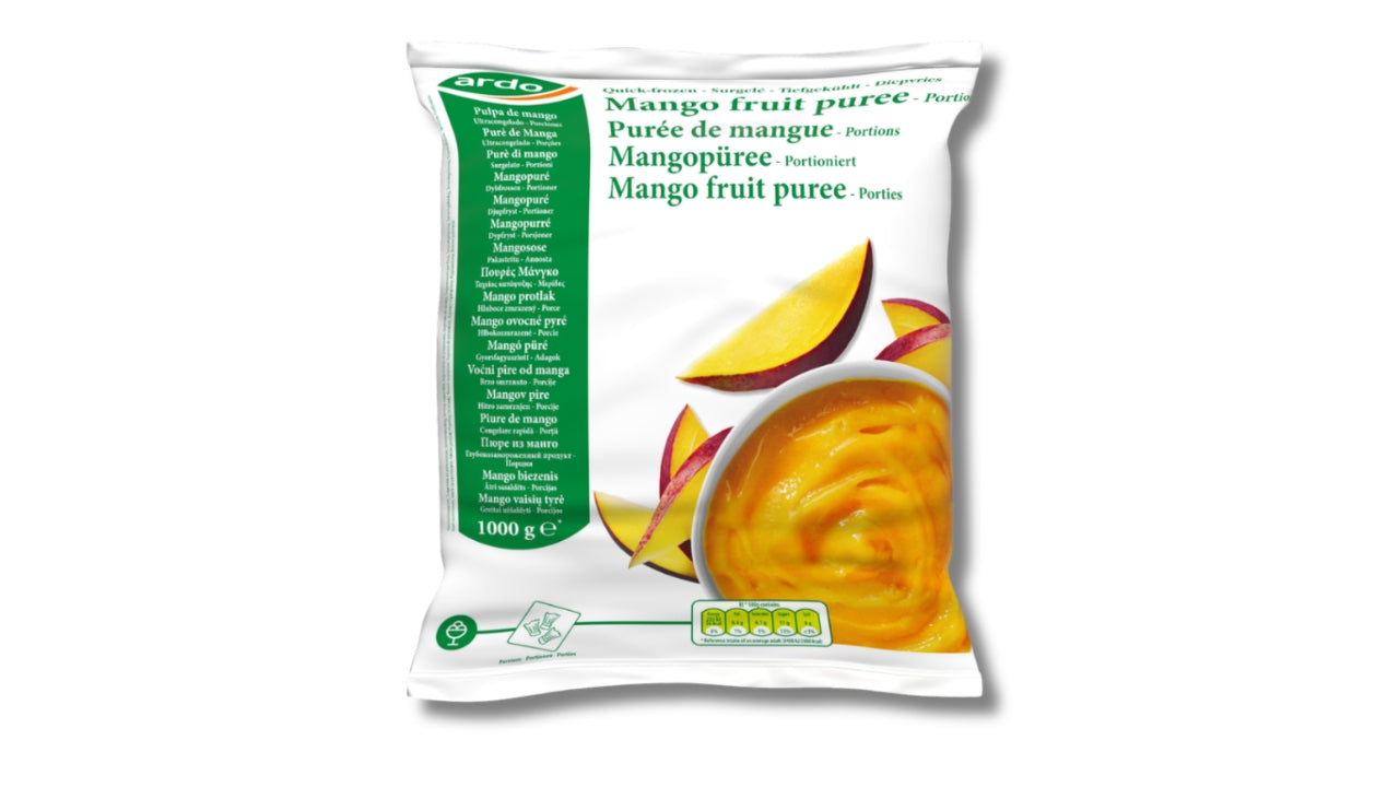 Mangopure 1kg
