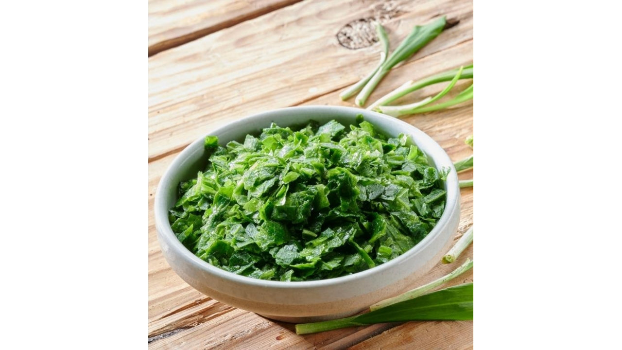 Ramsløg 1kg