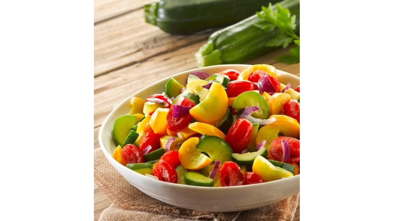 Ardo zucchini mix 2,5kg