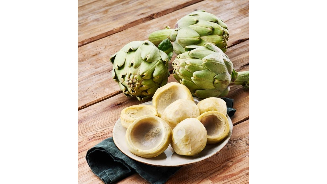Artiskokbunde 2,5kg