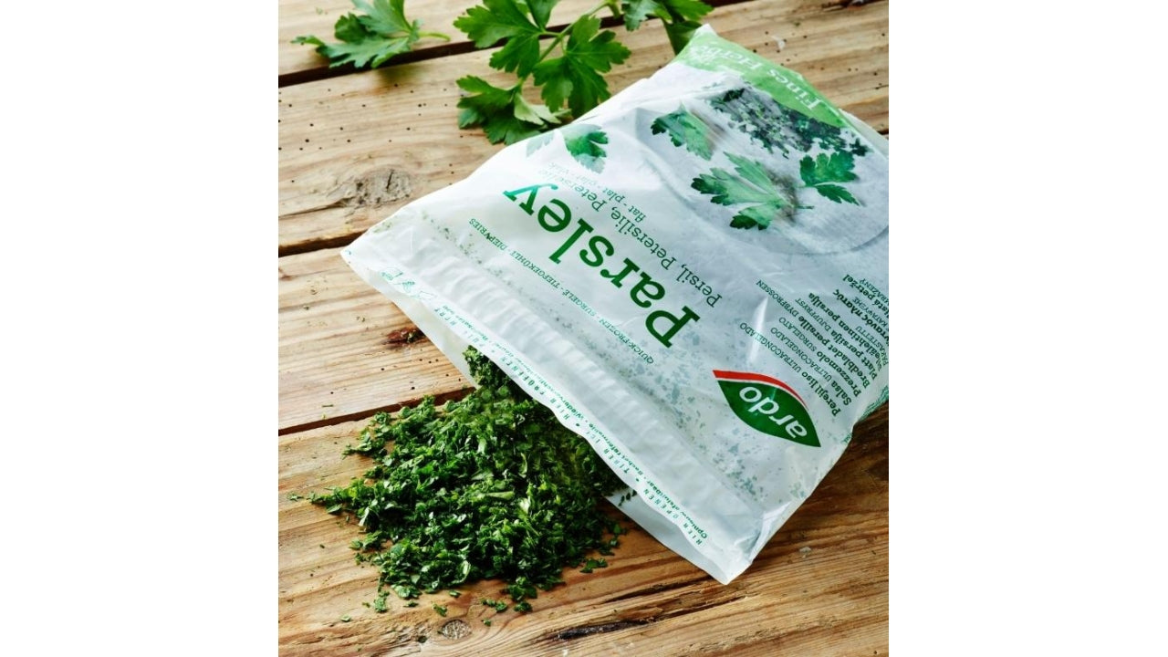 Persille bredbladet 250g