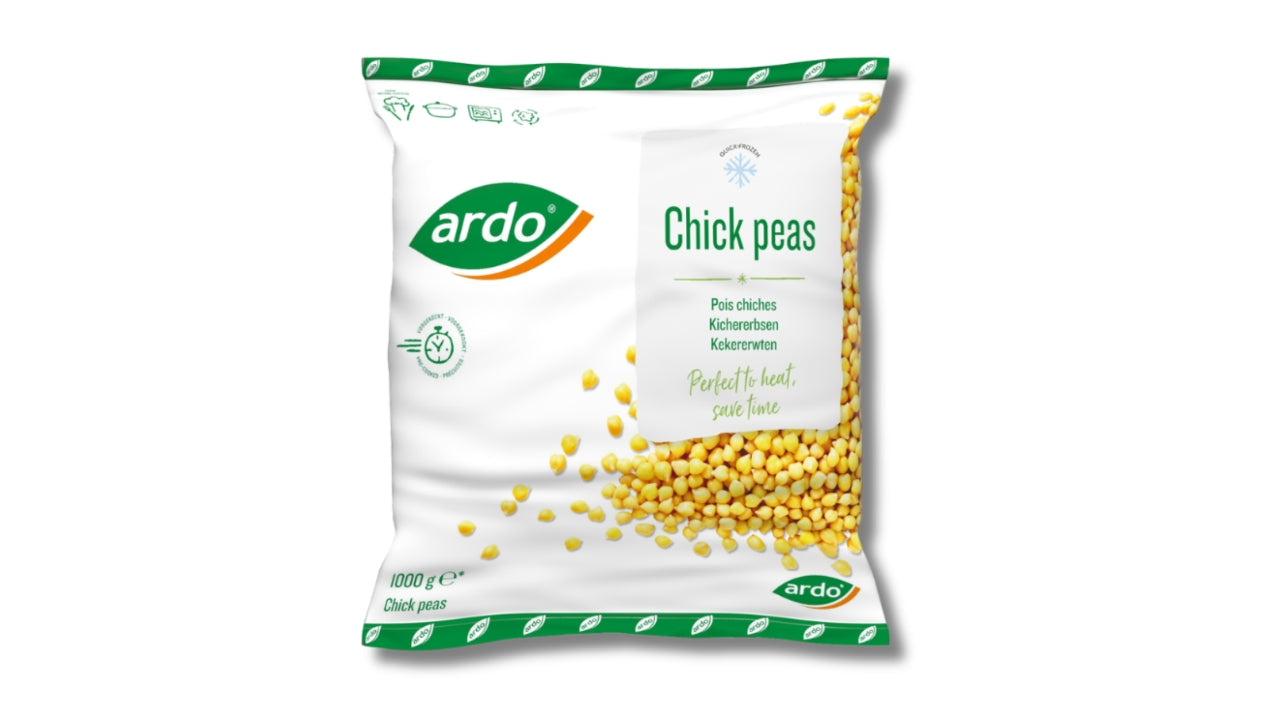 Kikærter 1kg