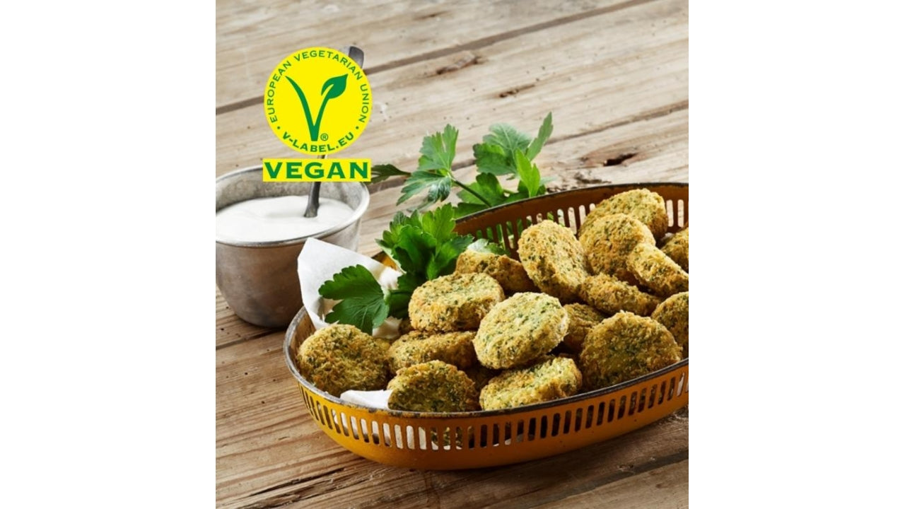 Falafel 1kg