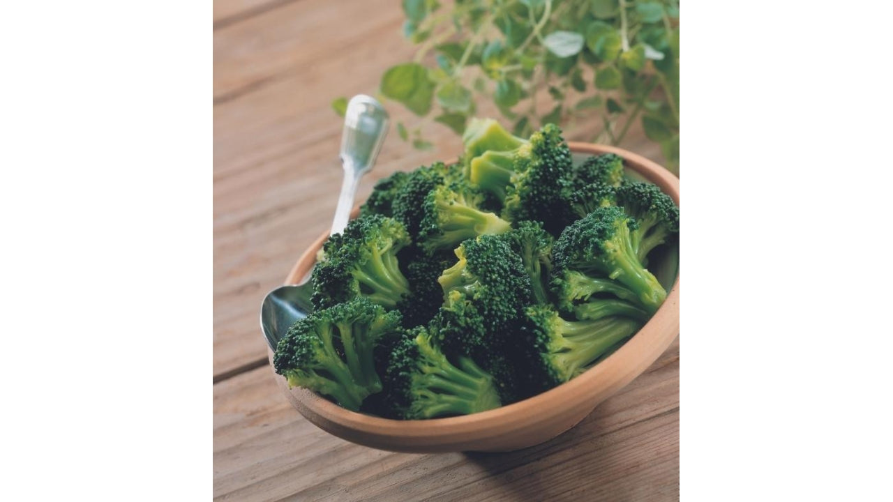 Ardo broccoli 40-60mm 2,5kg