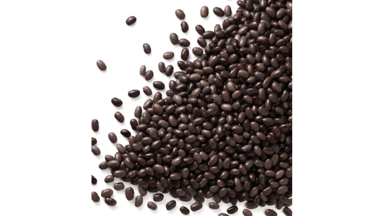 Sorte bønner 1kg