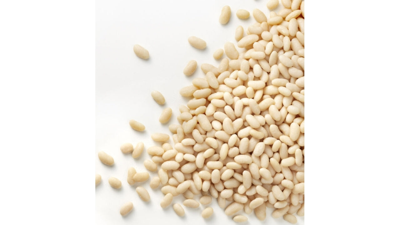 Cannellini bønner 1kg